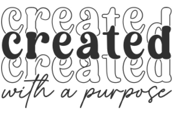 Crafted with Purpose: The Art of Creating