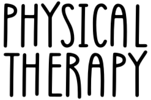 Physical Therapy: A Journey to Wellness