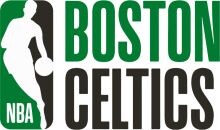 Boston Celtics NBA Logo