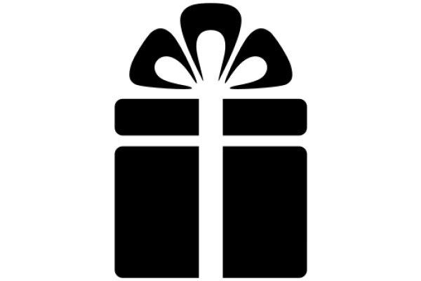 Gift Icon: A Symbol of Generosity and Celebration