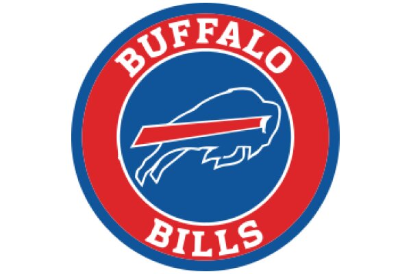 Buffalo Bills Logo: A Symbol of Pride and Loyalty