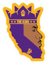 The King of L.A.: A Tribute to the Lakers