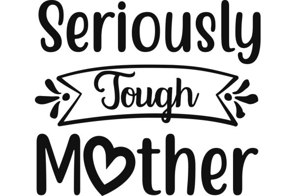 Seriously Tough Mother: A Heartfelt Tribute to Moms Everywhere