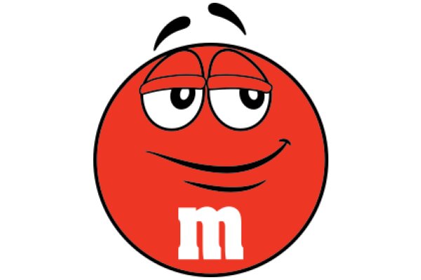 M&M's Red Character: A Delightful Icon of Sweetness