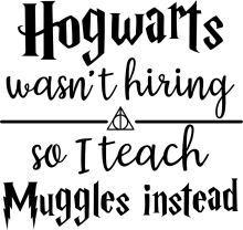 Hogwarts' Hiring Policy: A Guide to the Unconventional Job Market