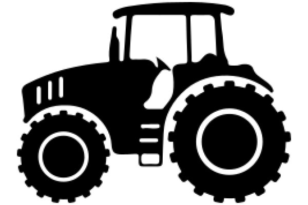 A Classic Symbol of Rural Life: The Tractor