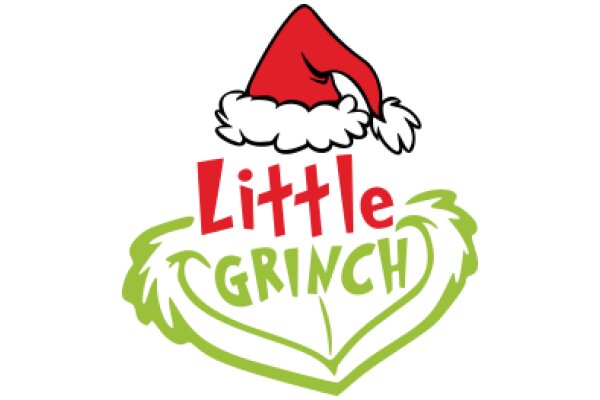 Little Grinch: A Festive Holiday Adventure