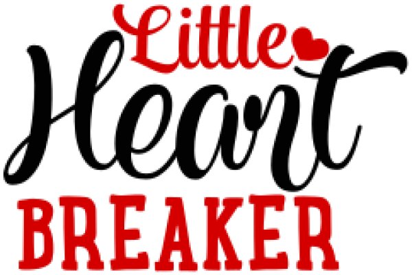 Little Heart Breaker