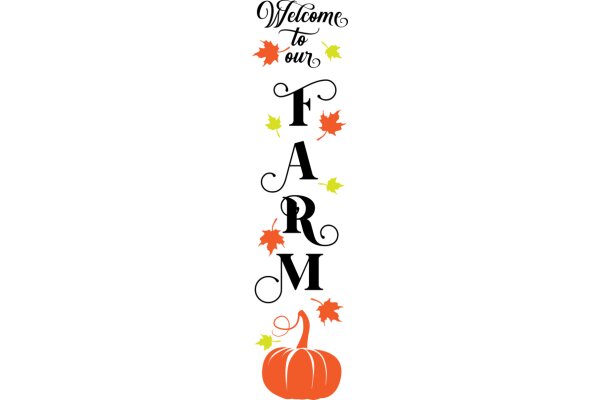 Welcome to Our Farm: A Place for Fresh Produce and Seasonal Delights