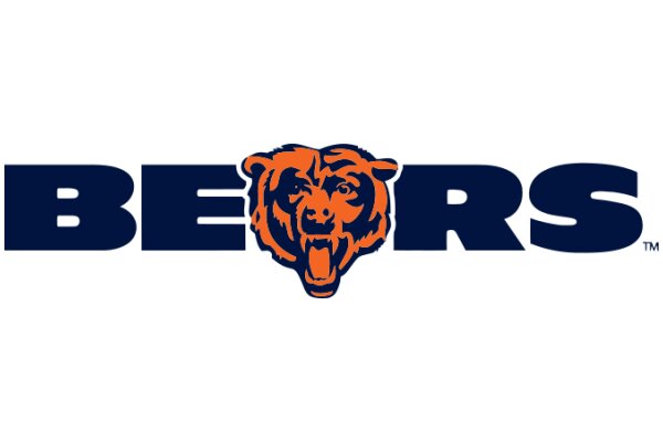 Bears Logo: A Symbol of Strength and Teamwork