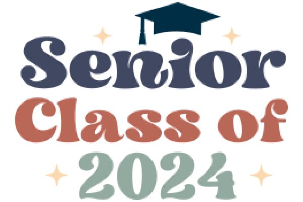 2024 Senior Class Advertisement