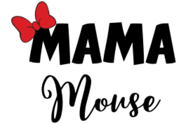 Mama Mouse: A Tale of Friendship and Adventure