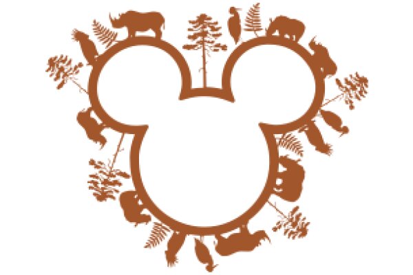 Disney's Mickey Mouse: A Nature-Inspired Adventure