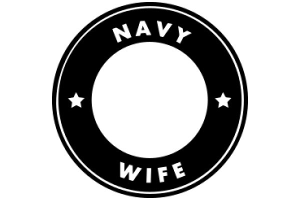 Navy Wife Emblem: A Symbol of Strength and Support