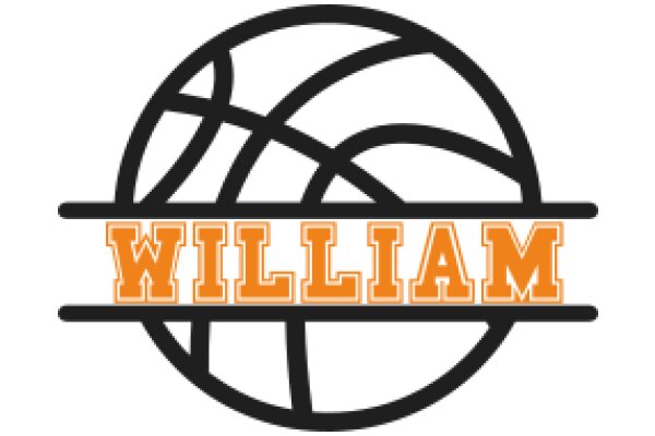 Williams Basketball Team Logo