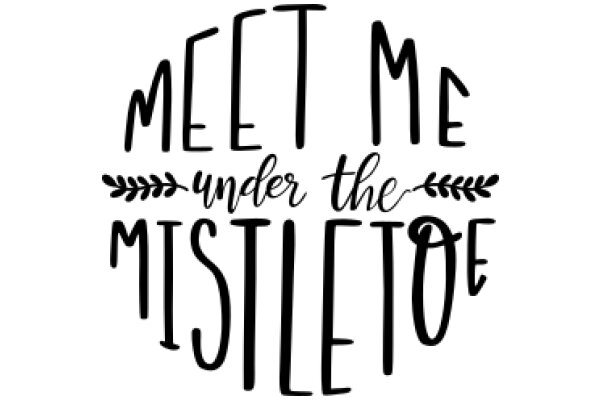 Welcome to the Mistletoe: A Cozy Christmas Event