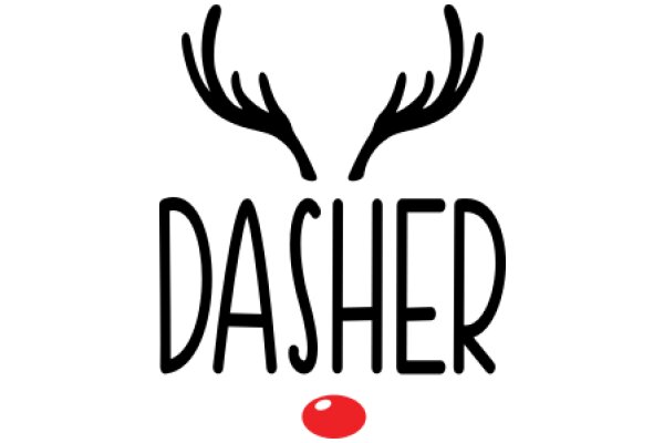 Dasher: A Symbol of Speed and Efficiency