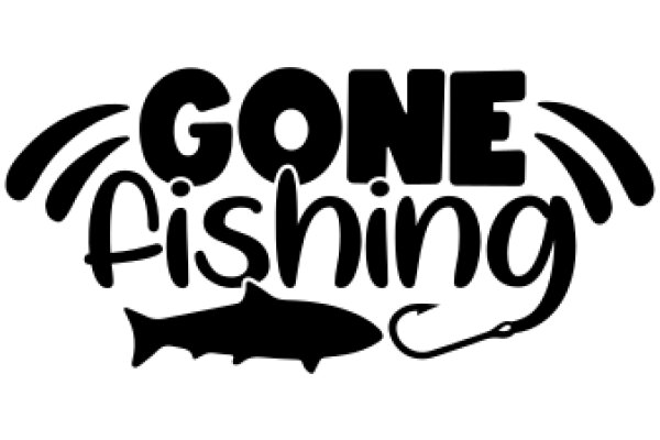 Gone Fishing: A Symbol of Leisure and Relaxation