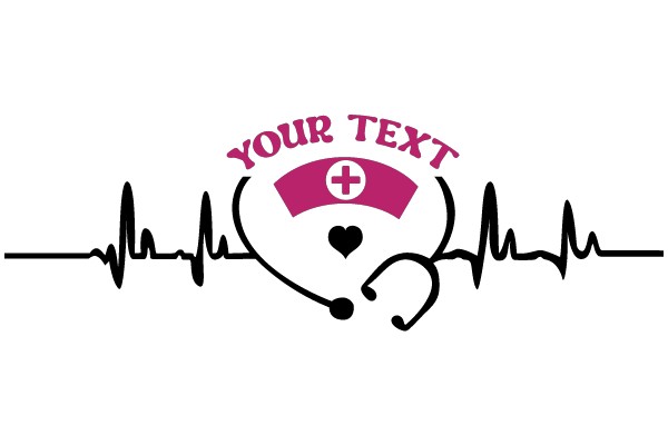 Your Text: A Symbol of Healthcare Professionals' Dedication