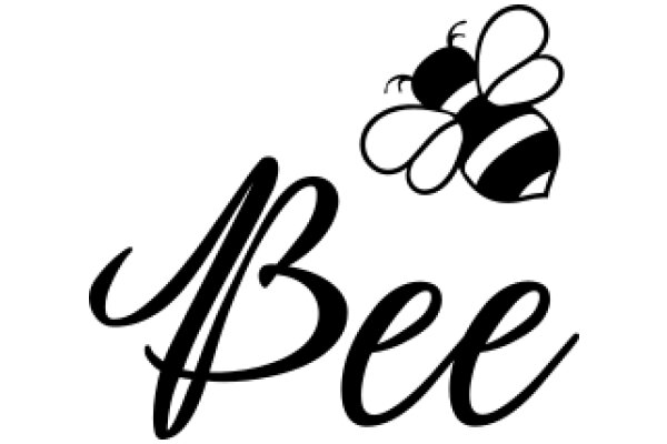 Stylish Logo for Honey Brand 'BEE'