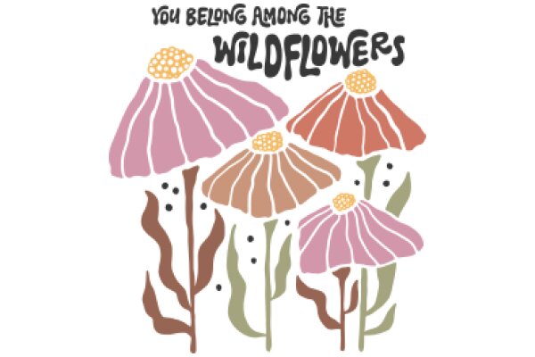 Wildflowers: A Journey Through Nature's Beauty