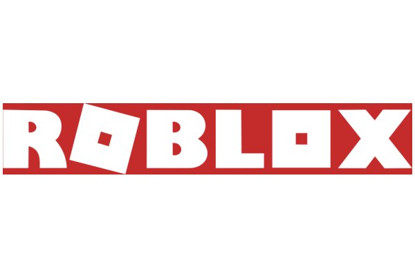 Roblox Logo: A Symbol of Virtual Fun and Creativity