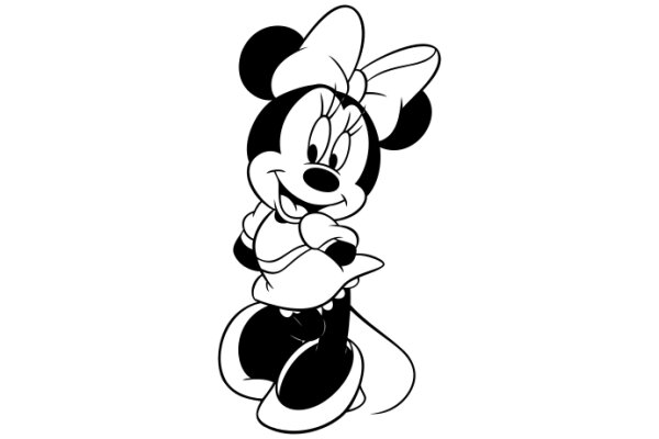 Mickey Mouse: A Classic Icon