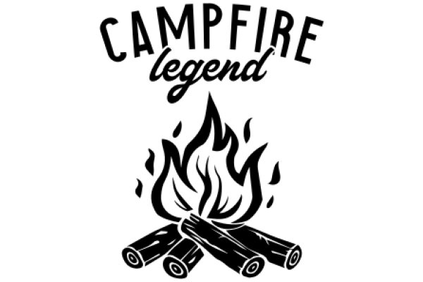 Campfire Legend: A Tale of Adventure and Mystery