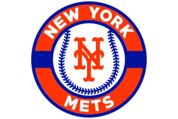 New York Mets Logo: A Symbol of Baseball Pride