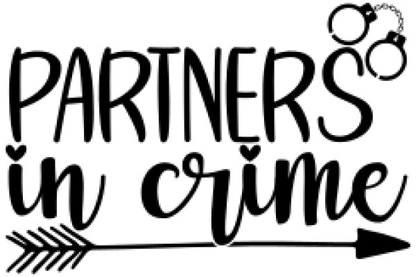 Partners in Crime: A Graphic Novel