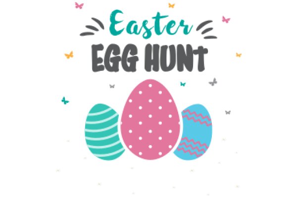 Easter Egg Hunt: A Fun and Colorful Adventure