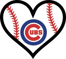 Cubs Baseball Logo: A Symbol of Passion and Pride