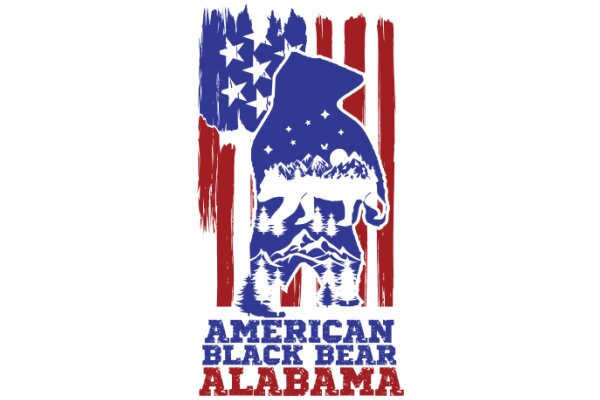 American Black Bear Alabama: A Symbol of National Pride and Wildlife Conservation