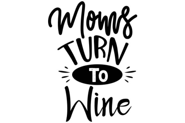 Moms Turn to Wine: A Graphic Representation of a Modern Parenting Trend