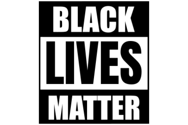 Black Lives Matter: A Call for Justice and Equality