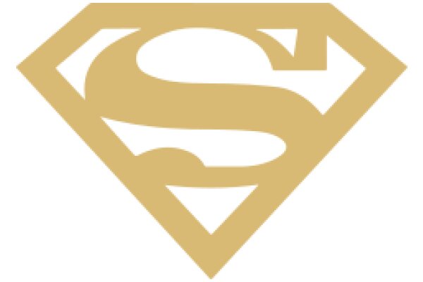 Superhero Logo: A Symbol of Strength and Courage