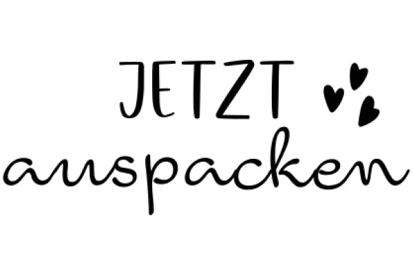 JETZ AUSPACKEN: A Journey Through the World of Jetpacks