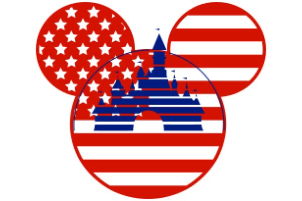 Celebrating American Pride with Disney Magic