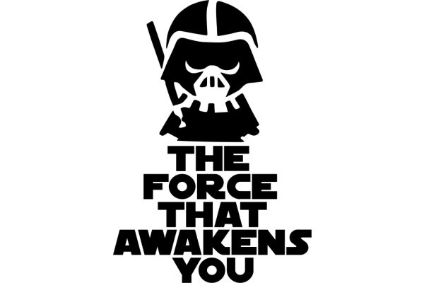 The Force That Awakens You