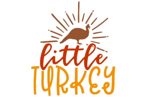 Little Turkey: A Symbol of Thanksgiving