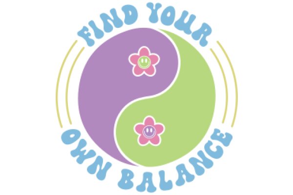 Find Your Own Balance: A Guide to Personal Well-being