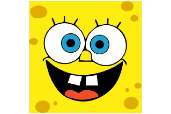 SpongeBob SquarePants: A Smiling Adventure