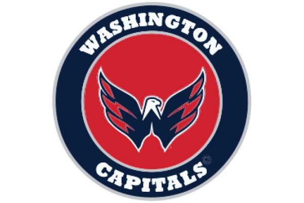 Washington Capitals Logo: A Symbol of Team Spirit and Pride