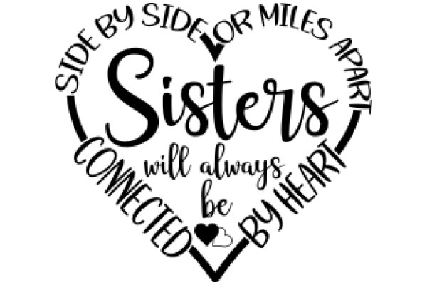 Sisters: A Bond of Love and Connection