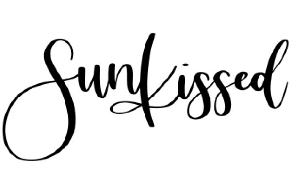 Sun Kissed: A Visual Poem of Serenity and Beauty