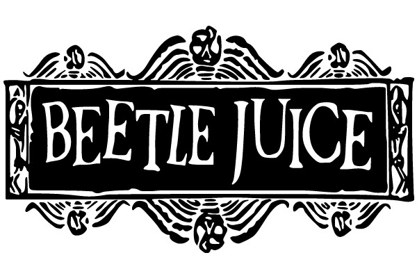 Beetle Juice: A Classic Cocktail