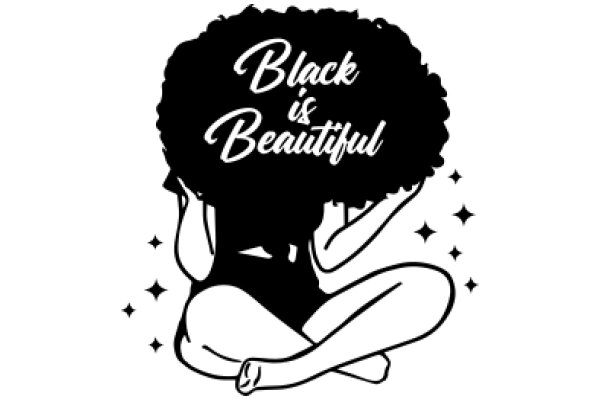 Black is Beautiful: A Celebration of Style and Self-Expression