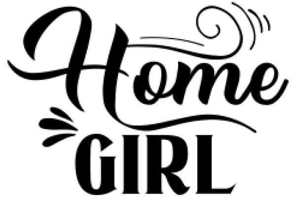 Home Girl: A Stylish Branding