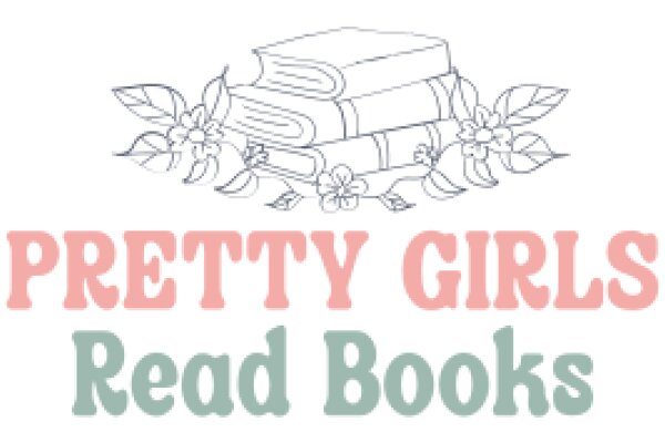 Pretty Girls Read Books: A Collection of Classic Novels