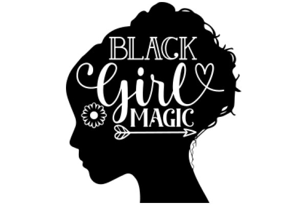 Black Girl Magic: A Celebration of Strength and Beauty